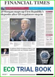 Financial Times Europe - 2 May 2023
