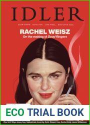 The Idler Magazine - No. 90, May June 2023