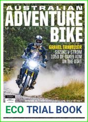 Australian Adventure Bike - Issue 20, 2023