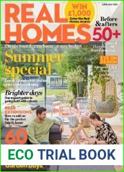 Real Homes - June July 2023
