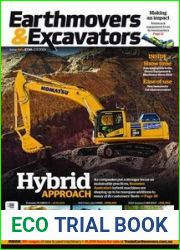 Earthmovers and Excavators - Issue 410, 2023