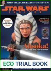 Star Wars Insider - Issue 218, 2023
