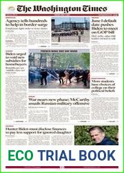 The Washington Times - May 2, 2023