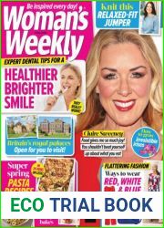 Woman|s Weekly UK - 09 May 2023