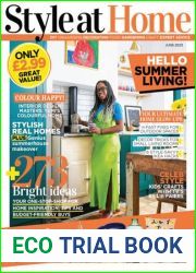 Style At Home UK - June 2023