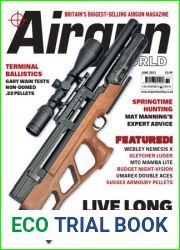 Airgun World - June 2023
