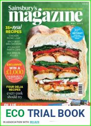 Sainsbury|s Magazine - May 2023