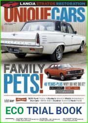 Unique Cars Australia - Issue 478, May 04, 2023
