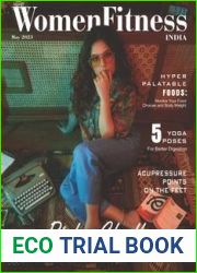 Women Fitness India - May 2023