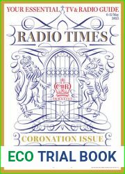 Radio Times - 06 12 May 2023