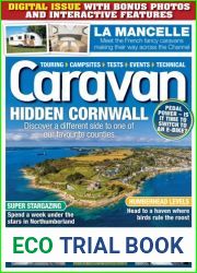 Caravan Magazine - June 2023