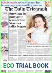The Daily Telegraph - May 02, 2023