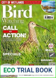 Bird Watching UK - June 2023