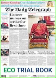 The Daily Telegraph - May 01, 2023