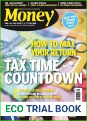 Money Australia - Issue 266, May 2023