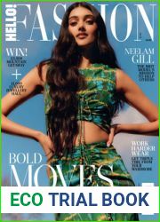 HELLO! Fashion Monthly - June 2023