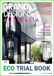 Grand Designs Australia - Issue 11.6, 2023