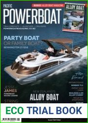 Pacific PowerBoat Magazine - May June 2023