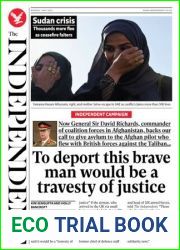 The Independent - May 01, 2023