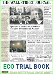 The Wall Street Journal - May 1, 2023