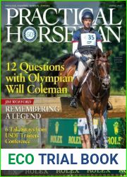 Practical Horseman - Spring 2023