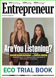 Entrepreneur USA - May June 2023