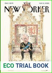 The New Yorker - May 8, 2023