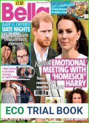 Bella UK - Issue 18, May 09, 2023