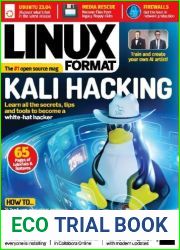 Linux Format UK - June 2023