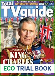 Total TV Guide - May 06 12, 2023