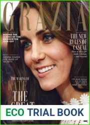 Grazia UK - Issue 855, 15 May 2023