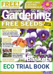 Amateur Gardening - 6 May 2023