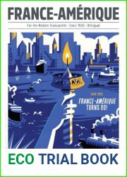 France-Amerique - May 2023