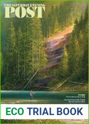 The Saturday Evening Post - May June 2023