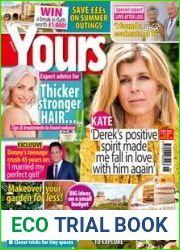 Yours UK - Issue 427, May 02 15, 2023