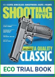 Shooting Times - July 2023
