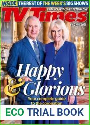 TV Times - May 06 12, 2023