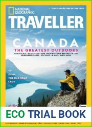 National Geographic Traveller UK - June 2023
