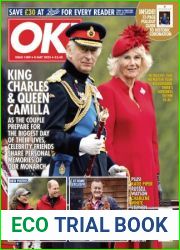 OK! Magazine UK - Issue 1389, May 08 2023