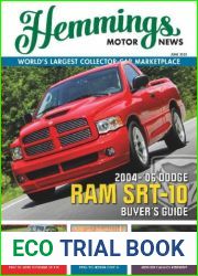 Hemmings Motor News - June 2023