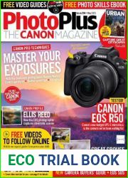 PhotoPlus The Canon Magazine - Issue 204, May 2023