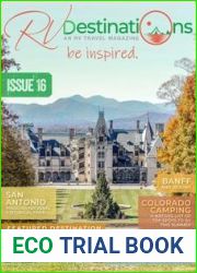 RV Destinations Magazine - Issue 16, 2023
