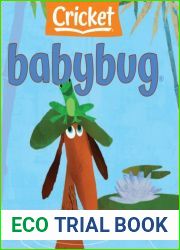 Babybug - May June 2023