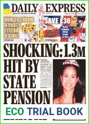 Daily Express - May 01, 2023