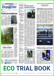 Chicago Tribune - May 01, 2023