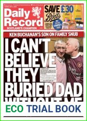 Daily Record - May 02, 2023