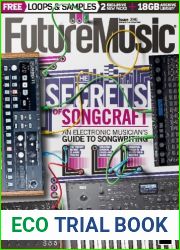 Future Music - Issue 396, June 2023