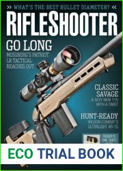RifleShooter - July August 2023