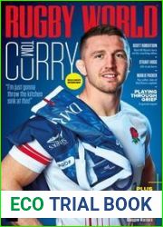 Rugby World - June 2023