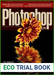 Photoshop User USA - May 2023